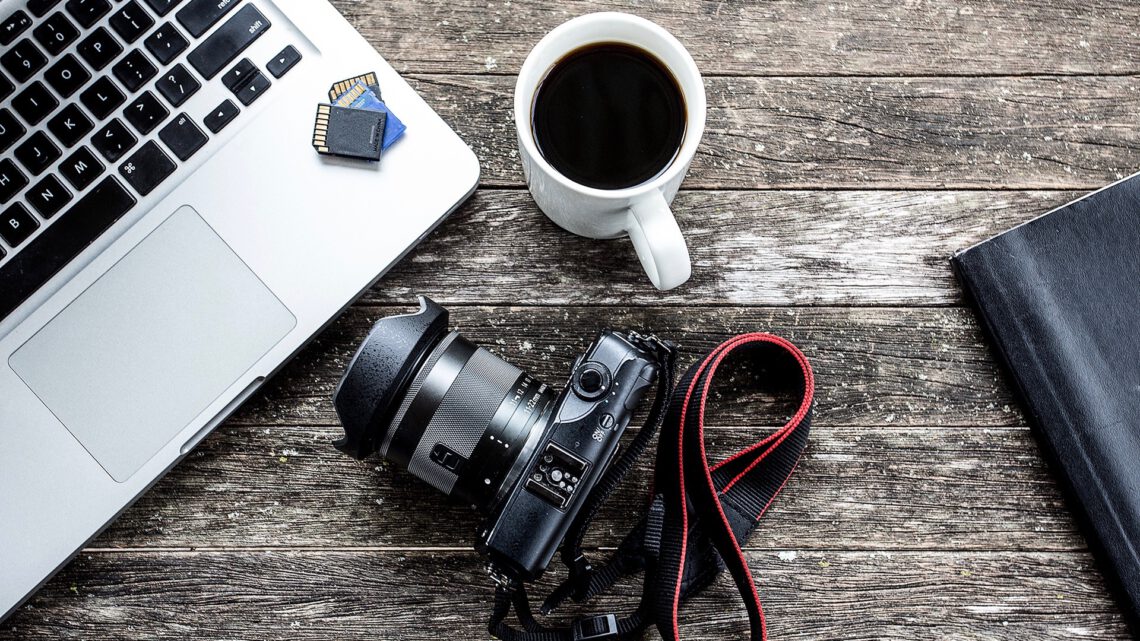 Top 5 Photo Editing Tool for the Photographers