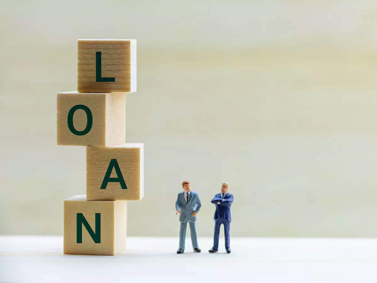 Loan Credit