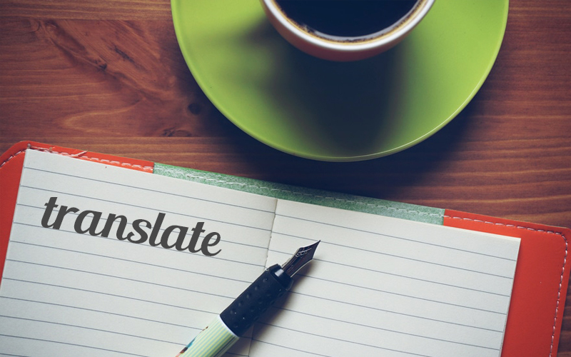 Various Objectives Of Hiring A Translation Agency