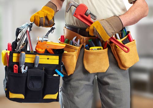 Hiring The Services Of Handyman Near Me In Edmond, OK