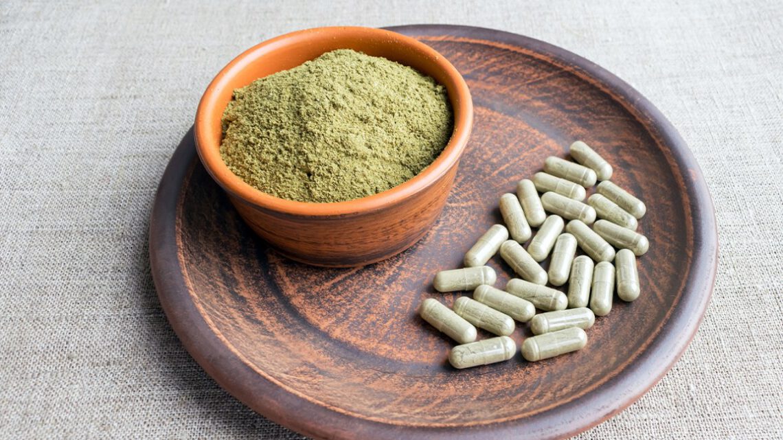 Here’s All you Need To Know About Kratom Kaps Maeng Da Capsules