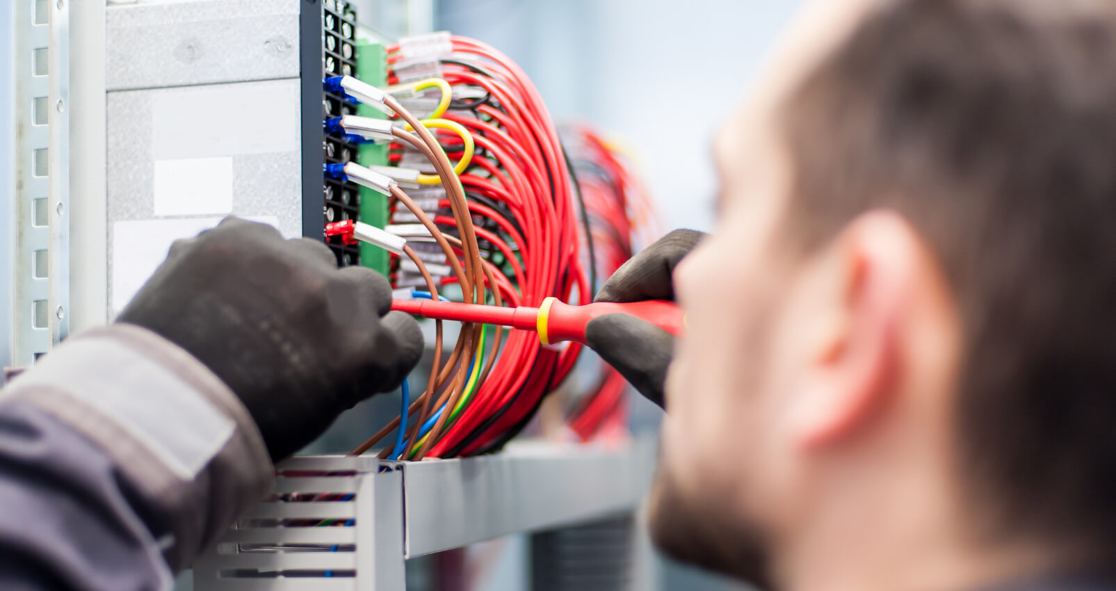 electrical contractors in Huntsville, AL