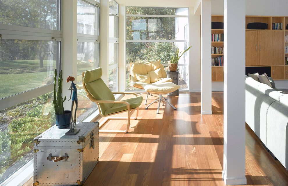 Sunroom Additions in San Jose, CA: What You Need to Know