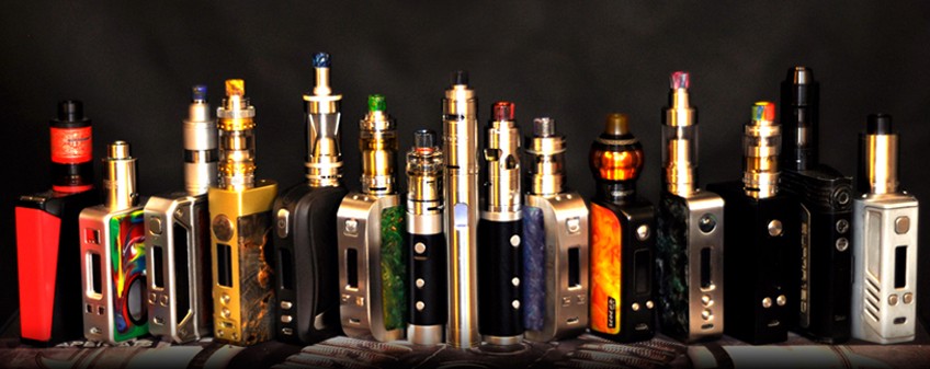 Buy vape supplies from the best online shop