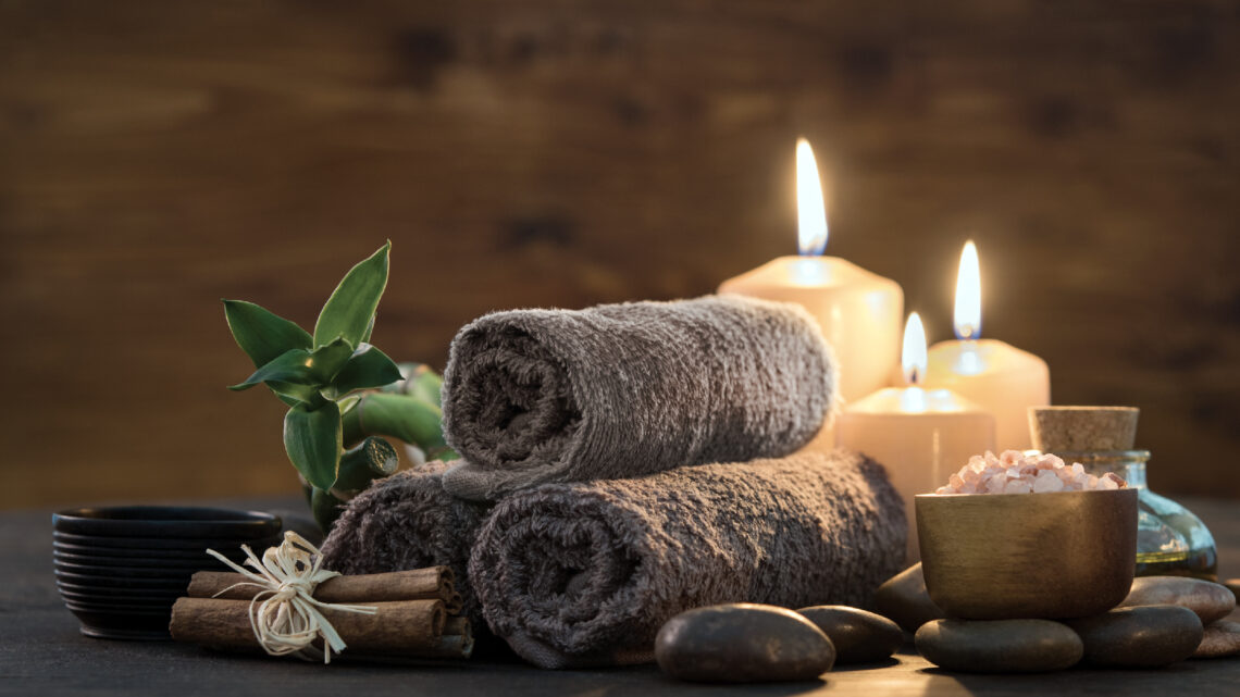 When is the right time in a day to get a body massage?