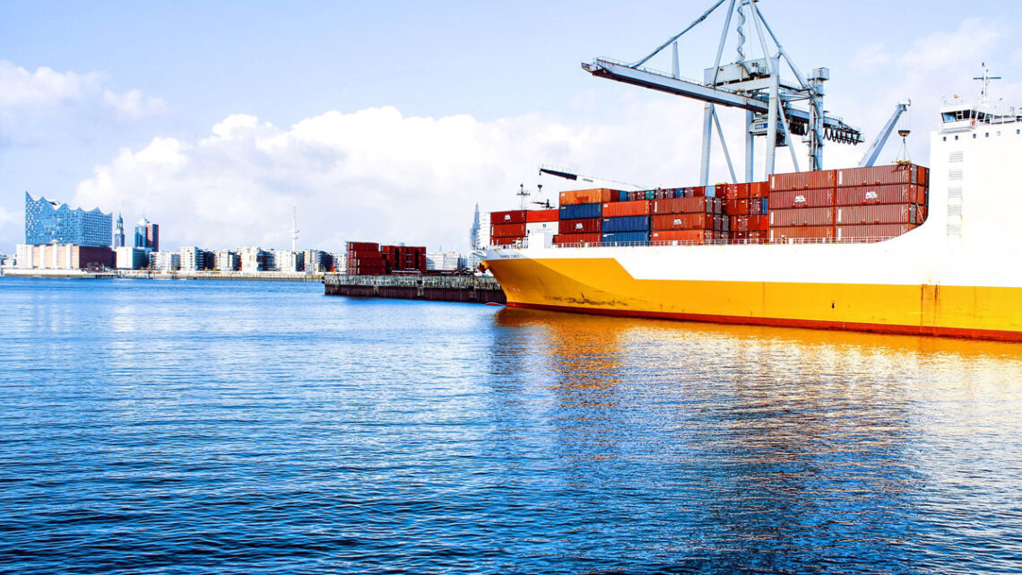 Several important things to consider while choosing a specific shipping carrier