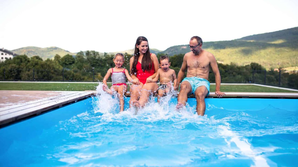 What swimming pool contractors in St. Louis County, Mo can help you with